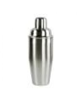 D&V SS Cocktail Shaker w/Lid 
