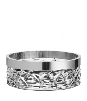 Orrefors Carat Bowl