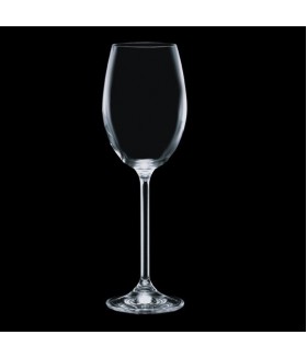 Wooddale Longstem Wine Glasses (12oz - 20oz)
