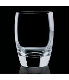 Belfast 16oz. Rounded Double Old Fashioned Glass w/ Thick Bottom