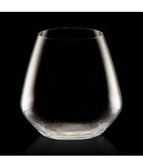 Lead Free 20oz. Stemless Wine Glass