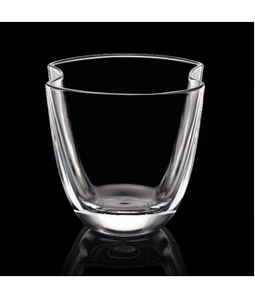 Concave 11oz. On The Rocks Glass