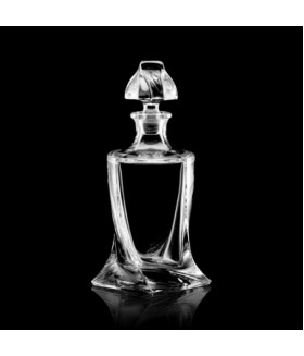 Twisted 30oz. Decanter (Individual & Sets)
