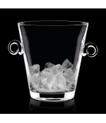 Inaria 10.25" Ice Bucket (Individual & Sets)