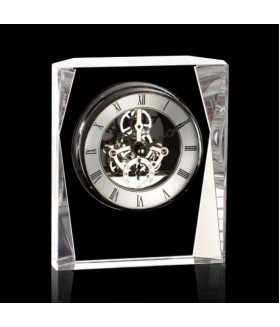 Rupert Clock