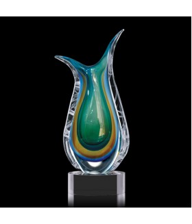 Assisi Art Glass