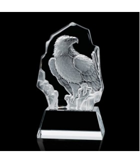 Eagle - Proud Eagle Award
