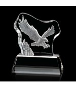 Eagle - Flying Eagle Award Eagle - Flying Eagle Award
