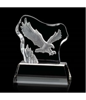 Eagle - Flying Eagle Award