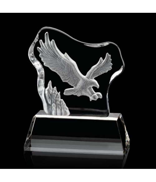 Eagle - Flying Eagle Award Eagle - Flying Eagle Award