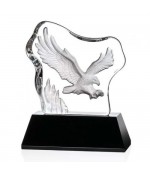 Eagle - Flying Eagle Award Eagle - Flying Eagle Award