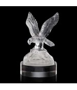 Eagle - Mountaintop Eagle Award