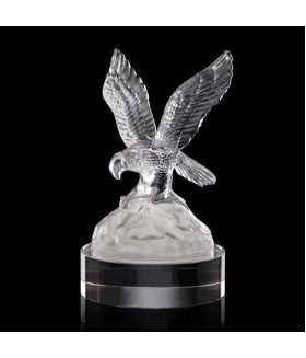 Eagle - Mountaintop Eagle Award