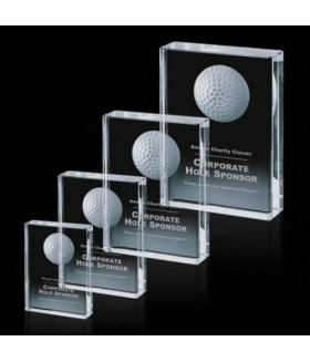 Pennington Golf Awards