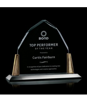 Majestic Peak GP Series