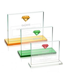 Stanwell Soltaire Diamond Awards