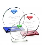 Tullamore Soltaire Diamond Awards