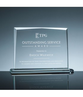 Faceted Class Act Awards