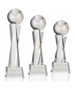 Leyton Globe Awards