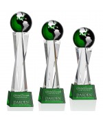 Leyton Globe Awards