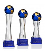 Leyton Globe Awards