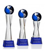 Leyton Globe Awards