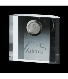 Navan Clock - 5" 