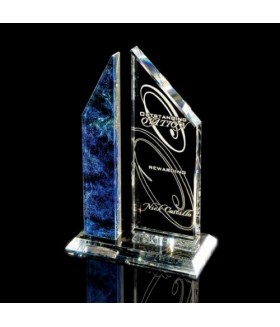 Blue Twilight Tower Award