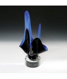 Twilight Flower Award