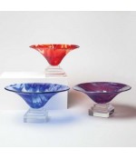 Colored Swirl Bowl Awards