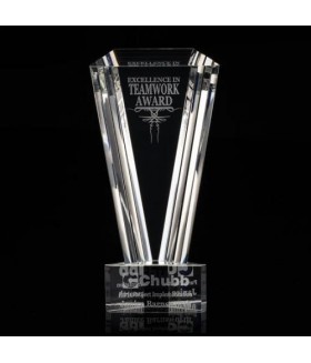 Cascade Tower Award