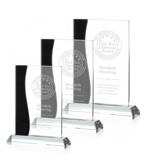 Starfire Rectangle Awards