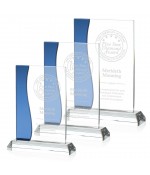 Starfire Rectangle Awards