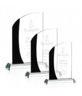 Starfire Slanted Peak Awards