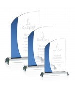Starfire Slanted Peak Awards