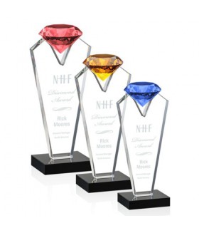 Endeavour Diamond Towers 