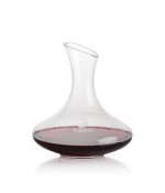 Innisfil Carafe 50oz. Carafe w/ Bretton Wine Glass (Individual & Sets)