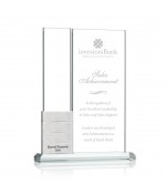 Building Block Awards - Tall