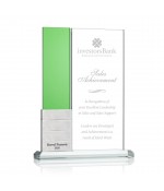 Building Block Awards - Tall
