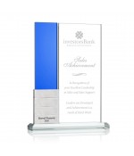 Building Block Awards - Tall