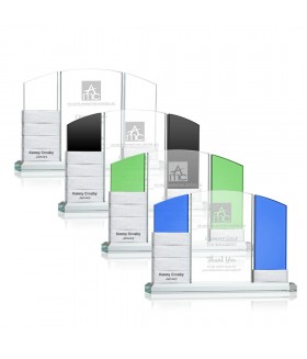 Building Block Awards - Wide
