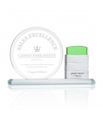 Building Block Awards - Circle