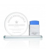 Building Block Awards - Circle