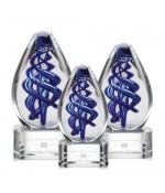 Expedia Art Glass Awards