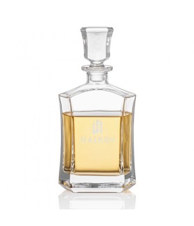 Avalon 25oz. Decanter w/ Avalon OTR Glasses (Individual & Sets)