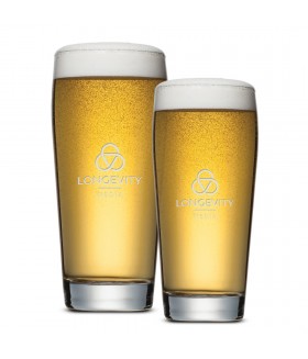 Wilmington Beer Glasses