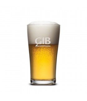  Caldecott Beer Glasses (16oz - 20oz)