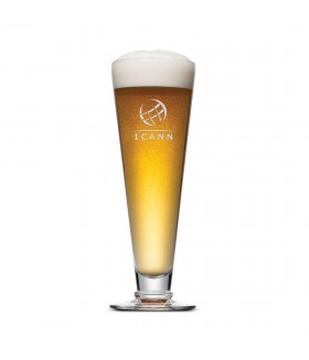 Classic Pilsner Glass