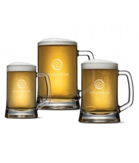 Musgrove Stein Glasses (13oz - 22oz)