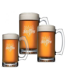 Columbus Beer Steins